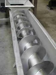 Screw Conveyor