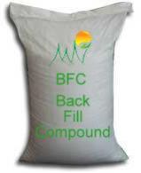 backfill compound