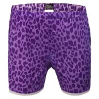 Purple Panther Boxer