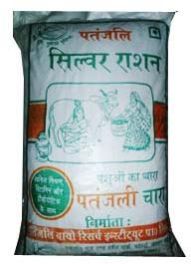 PATANJALI SILVER RATION