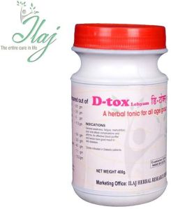 D-tox lehyam