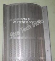 Industrial Whitener Screen