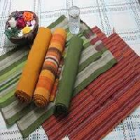 Table Mats Ribbed