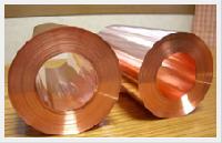 Copper Sheets