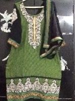 salwar kameez