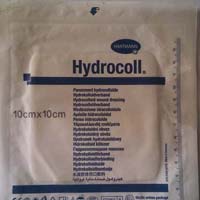 Hydrocoll Hydrocolloid Wound Dressing