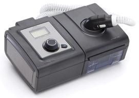 Auto Cpap, Auto Bipap