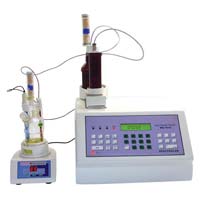 Titrator