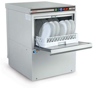 Undercounter Glasswasher