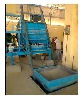 Clc Block Making Machine