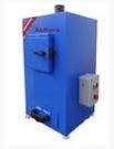 sanitary napkin incinerator