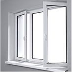 Casement Windows