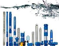 Commercial Submersible Pumps