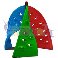 Twister Climber