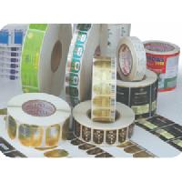 Label Printing Division