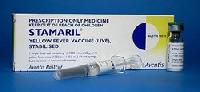 Stamaril  Vaccine