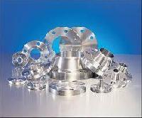 Flanges