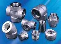 Forged Fittings