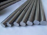 Titanium Bar