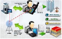 Mobile Based Electricity Meter Reading