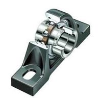 Bearing Housings