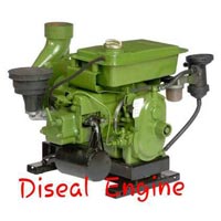 Diesel Engines