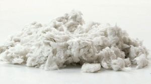 Loose Mineral Wool