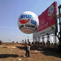 Big Size Balloon for Advertising