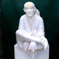 Sai Baba Statue