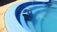 Automatic Swimming Pool Cleaner