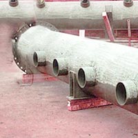 FRP Flanges