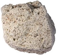 filtration pumice