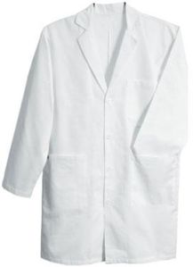 Men's Doctor Coat