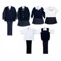 School Uniforms