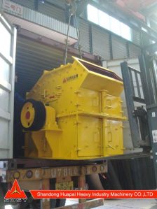 Sand Making Machine