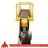 vibrating screen-ZSB series