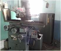 Surface Grinding Hydraulic