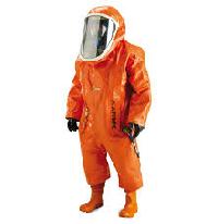 chemical suits