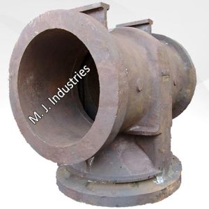 Industrial Heavy Valves