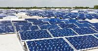 Solar Rooftop Plant