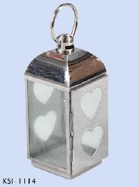 Heart Lantern