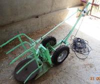 Elecric Grass Cutting Machine