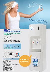 Aqua Fresh Top Water Purifiers