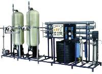 Industrial Ro Water Purifier