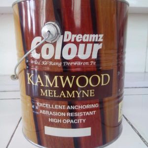 Kamdhenu Paints