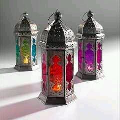 Electrical Lanterns