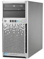 Hp Proliant Ml310ev2 Gen8 Server