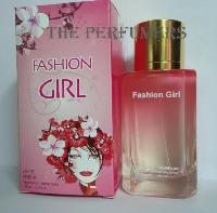Fashion Girl Perfumer