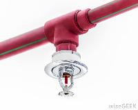 Fire Sprinkler