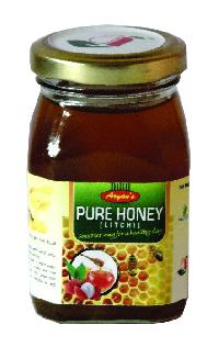Aryan's Litchi Honey